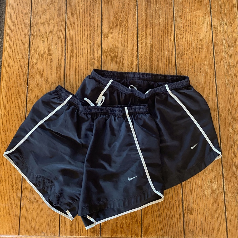 Nike Children’s Dry Fit Athletic Shorts
